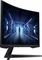 Samsung Odyssey G5 G53T / G54T / G55T (2021), 26.9" Vorschaubild