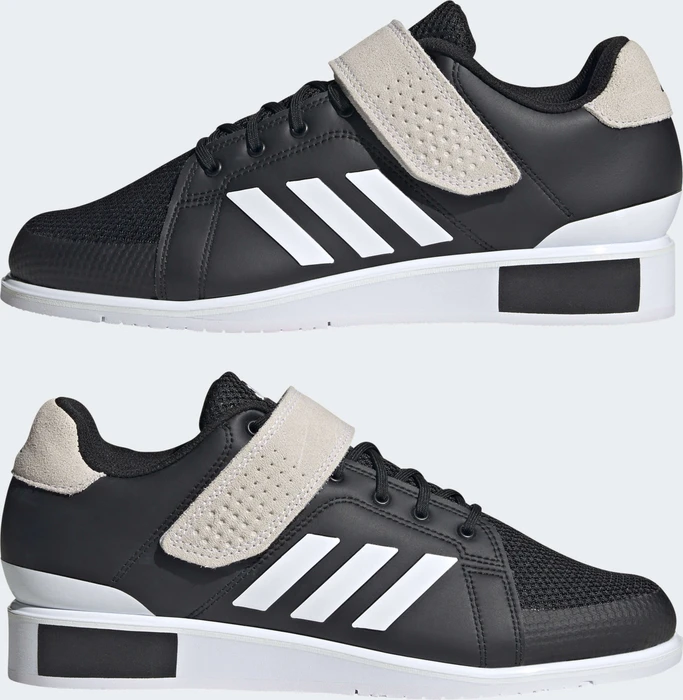 adidas Power Perfect 3 Tokyo core black/cloud white