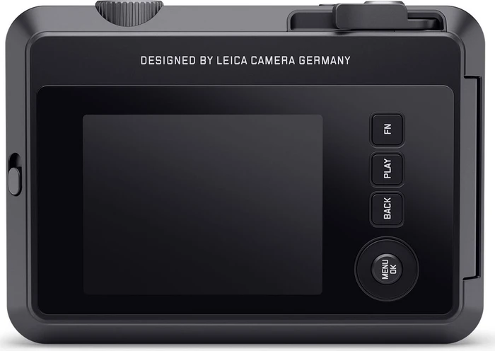 Leica SOFORT 2 weiß