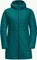 Jack Wolfskin Lapawa Ins Mantel (Damen) Vorschaubild