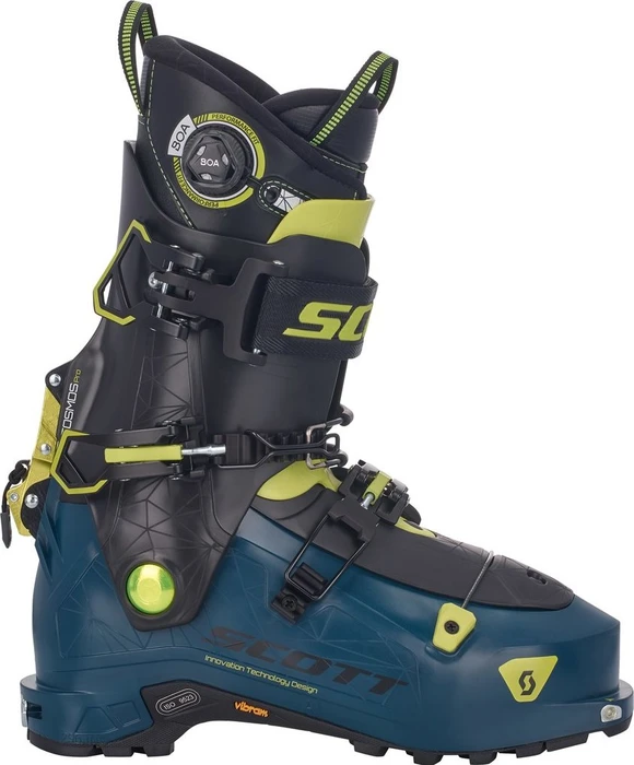 Scott Cosmos Pro (Modell 2022/2023)