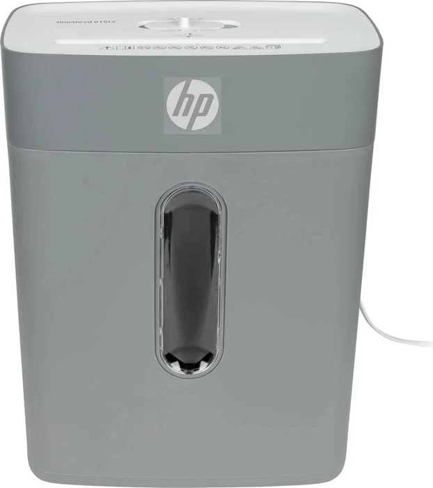 HP OneShred 815CC, 5x18mm