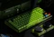 8BitDo Retro 87 Mechanical Keyboard, Xbox Edition, grün, Kailh Box Jellyfish X, USB/Bluetooth, US Vorschaubild