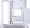 Phanteks NV9 MKII Matte White, weiß, Glasfenster Vorschaubild