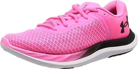 Under Armour Charged Breeze pink punk/black (Damen)