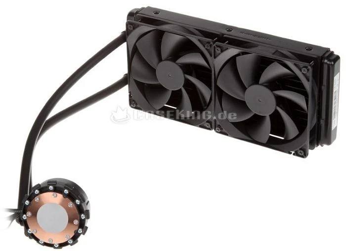 Antec Kühler H2O 1220