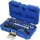 Brilliant Tools Bitset/Steckschlüsselsatz inkl. Werkzeugbox, 23-tlg. (BT020023)