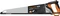 Fiskars Pro PowerTooth Universal-Handsäge Vorschaubild