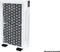 Watercool MO-RA IV 200 Fan Grill, Lüfterblende/Lüftergitter, weiß Vorschaubild