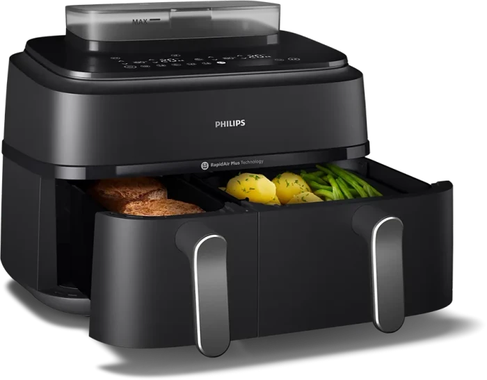 Philips NA551/00 Steam 5000 Series