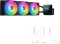 Xigmatek Connect 360, schwarz Vorschaubild