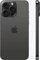 Apple iPhone 15 Pro Max 512GB Titan Schwarz Vorschaubild