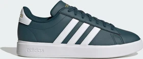 adidas Grand Court Cloudfoam Lifestyle Court Comfort arctic night/cloud white/gold metallic (Damen)