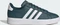 adidas Grand Court Cloudfoam Lifestyle Court Comfort arctic night/cloud white/gold metallic (Damen) Vorschaubild