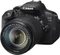 Canon EOS 700D mit Objektiv EF-S 18-135mm 3.5-5.6 IS STM Vorschaubild