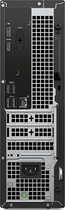 Dell Pro Slim Essential Desktop QVS1260, Core i5-14500, 8GB RAM, 512GB SSD, Windows 11 Pro