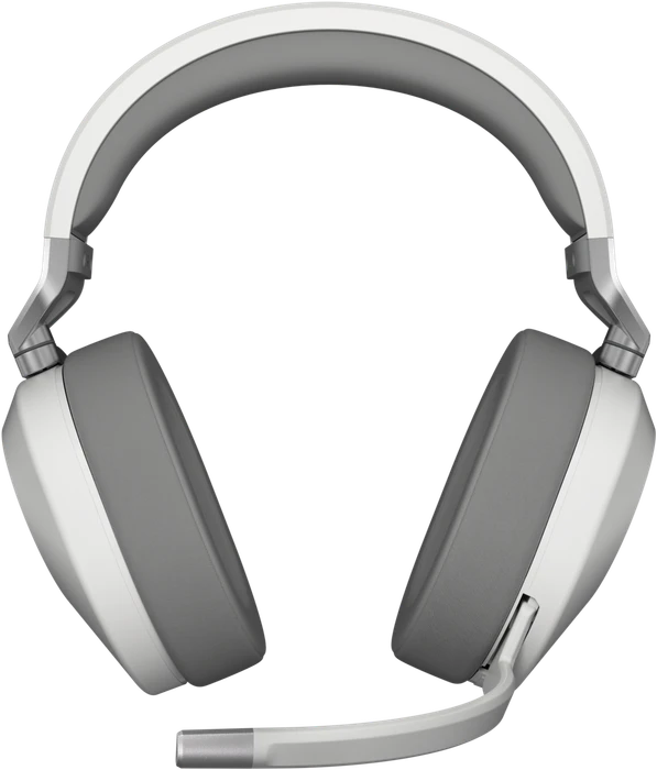Corsair HS65 Wireless weiß