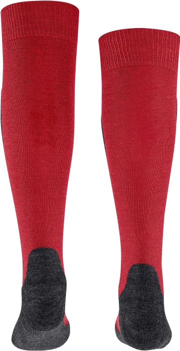 Falke Active Ski Socken lipstick (Junior)