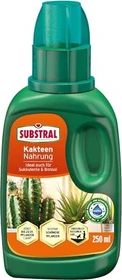 Evergreen Garden Care Substral Substral Kakteen Nahrung 250ml, 250ml
