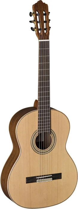 LaMancha Zafiro C
