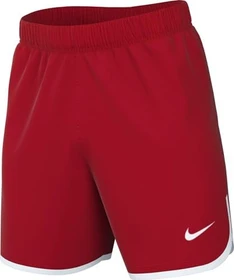Nike Dri-FIT Laser Woven Hose kurz university red/white (Herren)