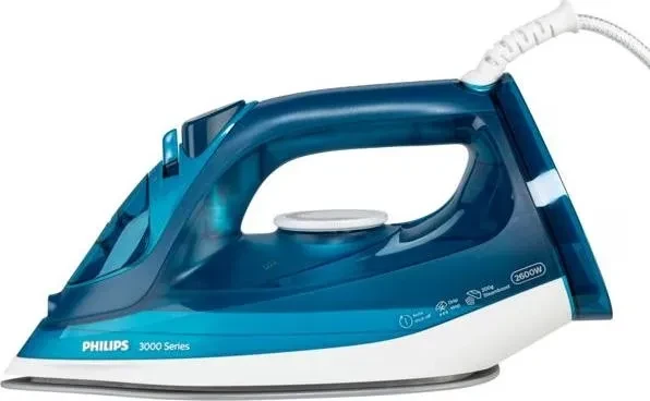 Philips DST3040/70 Dampfbügeleisen