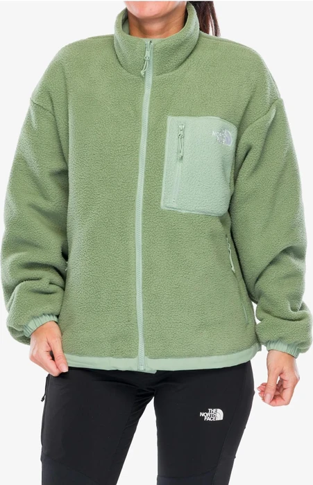The North Face Yumiori Fleece Reversible Funktionsjacke (Damen)