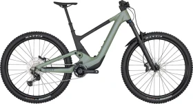 Scott Voltage eRide 910 Modell 2024