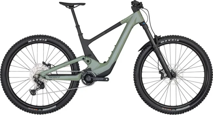 Scott Voltage eRide 910 Modell 2024
