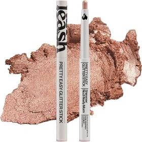 Unleashia Pretty Easy Glitter Stick Eyeliner 8 nudy morn, 0.7g