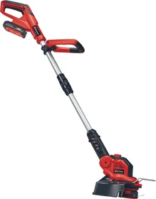 Einhell Expert GE-CT 18/28 Li Kit Akku-Rasentrimmer inkl. Akku 2.0Ah