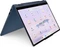 Lenovo Chrome 2in1 14ITN10 (Chromebook Plus 2-in-1 G10), Cosmic Blue, Core 3 N355, 8GB RAM, 256GB Flash, DE Vorschaubild