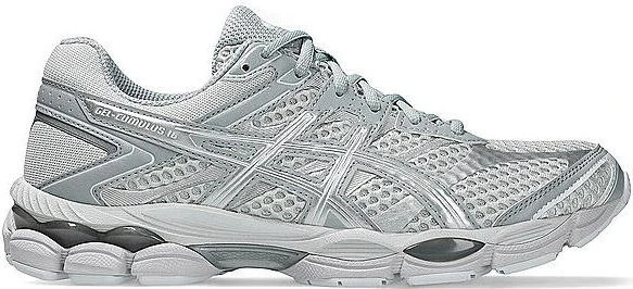 Asics Gel-Cumulus 16 glacier grey/pure silver