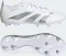 adidas Predator 24 League Low FG cloud white/silver metallic/grey one Vorschaubild