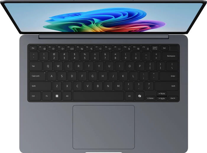 Samsung Galaxy Book6 Pro 14", Core Ultra 7 356H, 32GB RAM, 1TB SSD, Windows 11 Pro, DE