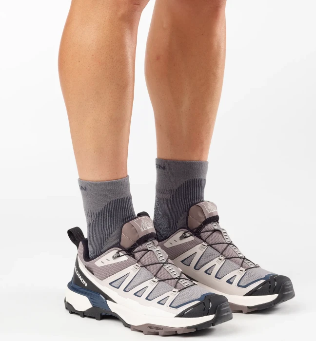 Salomon X Ultra 360 Edge GTX peat/olive night/endive (Herren)