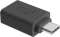 Logitech USB-Adapter USB-C 2.0 [Stecker] auf USB-A 2.0 [Buchse] Vorschaubild