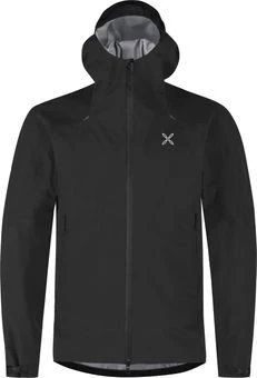 Montura Magica GTX Pro Funktionsjacke schwarz (Herren)