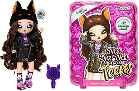 MGA Entertainment Na! Na! Na! Surprise - Teens Rebel Dare