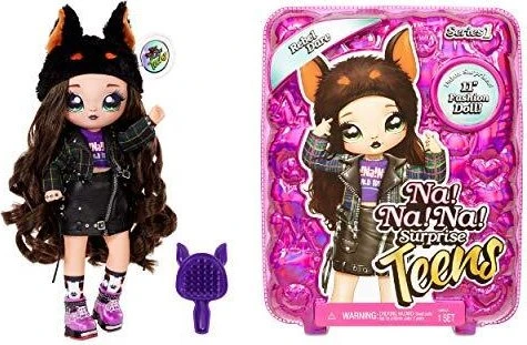 MGA Entertainment Na! Na! Na! Surprise - Teens Rebel Dare