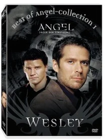 Angel - Jäger der Finsternis - Best of Wesley (DVD)