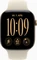 Apple Watch Series 12 (GPS + Cellular) 46mm Aluminium lichtgold mit Sportarmband M/L sand Vorschaubild