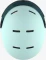 Salomon Orka Visor Helm bleached aqua (Junior) Vorschaubild