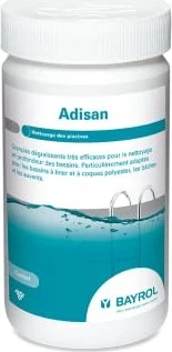 Bayrol Adisan Reiniger 1kg