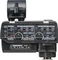Tascam CA-XLR2d XLR-Mikrofonadapter für Canon Vorschaubild