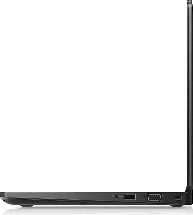 Dell Latitude 14 5490, Core i5-8350U, 8GB RAM, 512GB SSD, DE