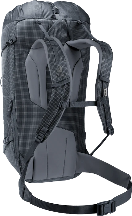 Deuter Guide Lite 30 schwarz