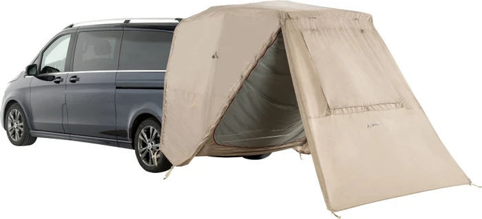 Vaude Drive Van Trunk Buszelt