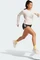 adidas Own The Run Laufshirt langarm putty mauve (Damen) Vorschaubild