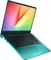 ASUS VivoBook S14 S430UA-EB086T, Firmament Green, Core i7-8550U, 8GB RAM, 256GB SSD, 1TB HDD, DE Vorschaubild